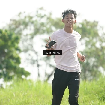 Runner Photo 8153556