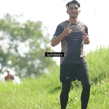 Runner Photo 8153558