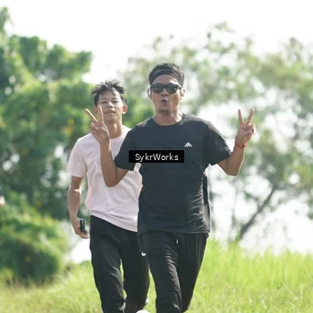 Runner Photo 8153561