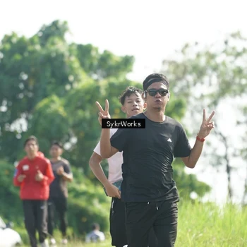 Runner Photo 8153562
