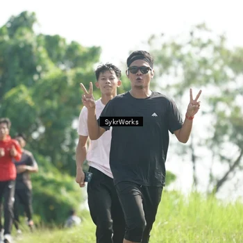 Runner Photo 8153563