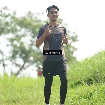 Runner Photo 8153565