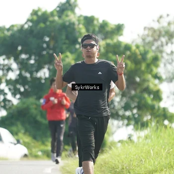 Runner Photo 8153566