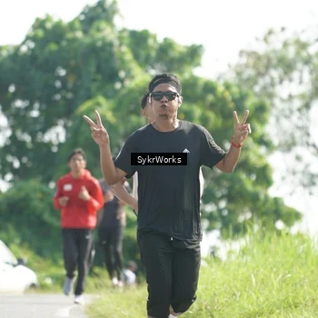 Runner Photo 8153567