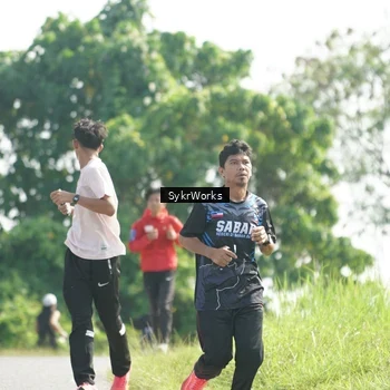 Runner Photo 8153572