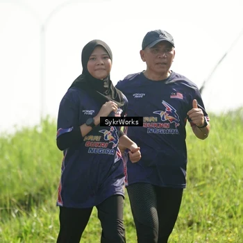 Runner Photo 8153577