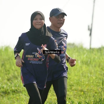 Runner Photo 8153579