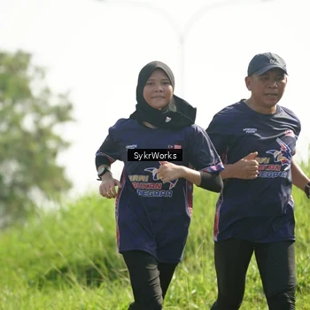 Runner Photo 8153580