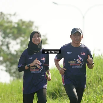 Runner Photo 8153581