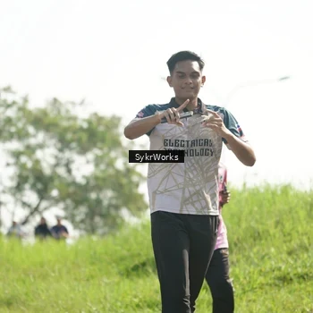 Runner Photo 8153583
