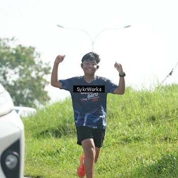 Runner Photo 8153584