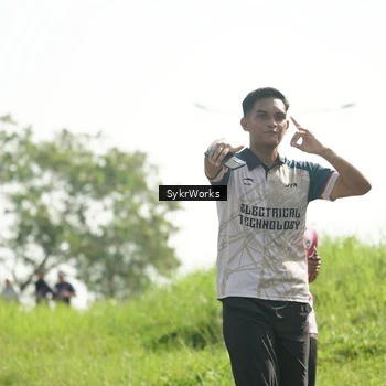 Runner Photo 8153585