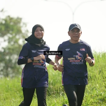 Runner Photo 8153586