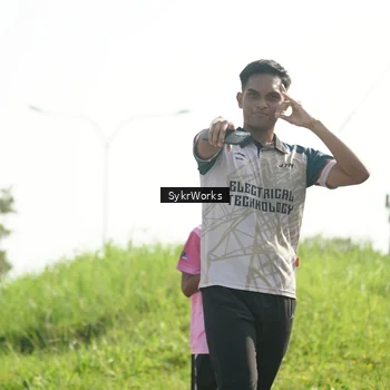 Runner Photo 8153587