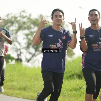 Runner Photo 8153588