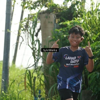 Runner Photo 8153590