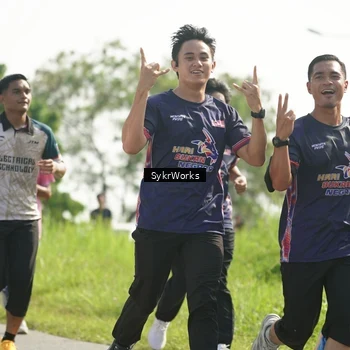 Runner Photo 8153592