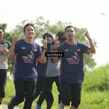 Runner Photo 8153593