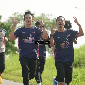 Runner Photo 8153594