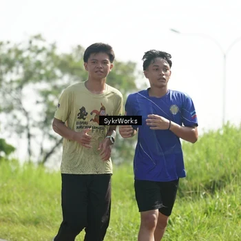 Runner Photo 8153596