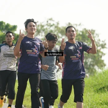 Runner Photo 8153597