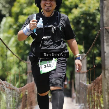 Runner Photo 81536