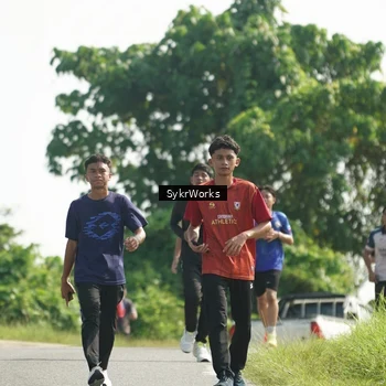 Runner Photo 8153601