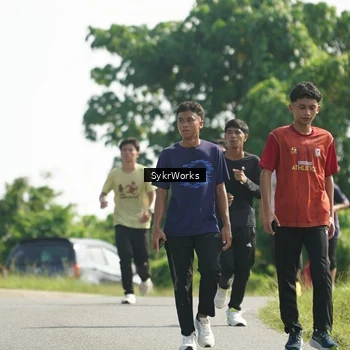 Runner Photo 8153602