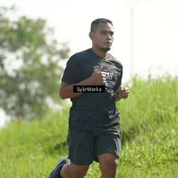 Runner Photo 8153604