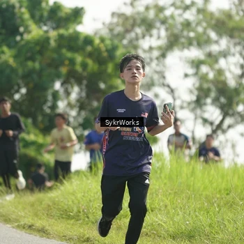 Runner Photo 8153605