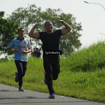 Runner Photo 8153608