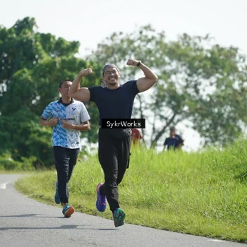 Runner Photo 8153609