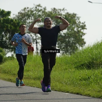 Runner Photo 8153611