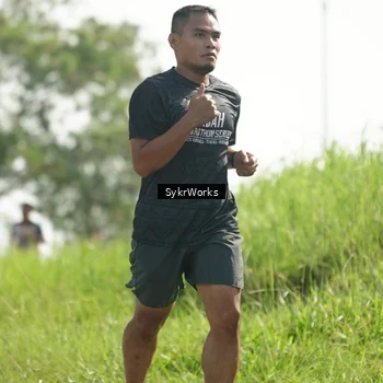 Runner Photo 8153612
