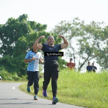 Runner Photo 8153615