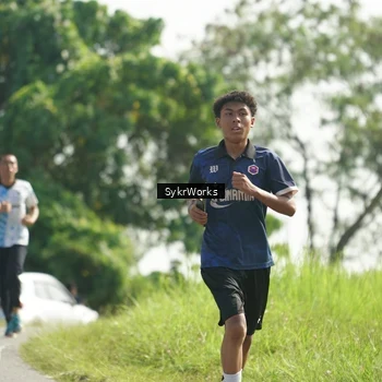 Runner Photo 8153616
