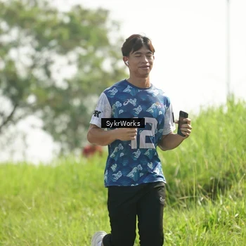 Runner Photo 8153618
