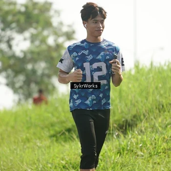 Runner Photo 8153619