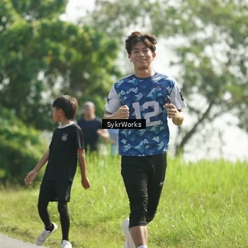 Runner Photo 8153620