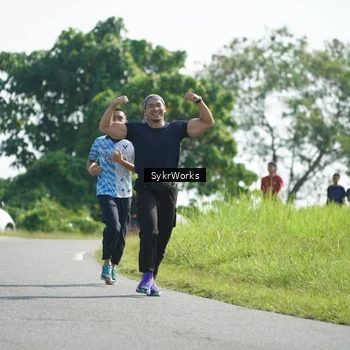 Runner Photo 8153621