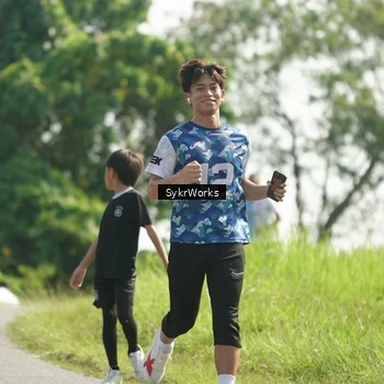 Runner Photo 8153622