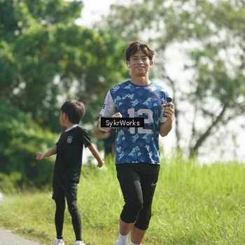 Runner Photo 8153623
