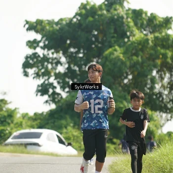 Runner Photo 8153625