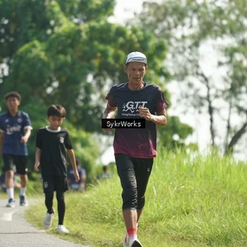 Runner Photo 8153627
