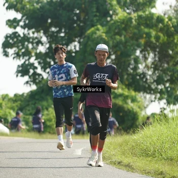 Runner Photo 8153628