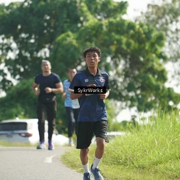 Runner Photo 8153631