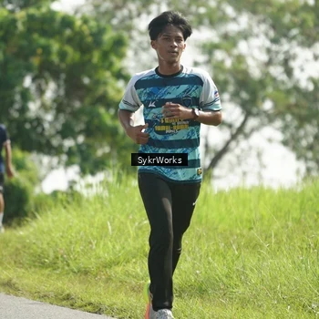 Runner Photo 8153632