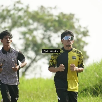 Runner Photo 8153634