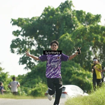 Runner Photo 8153637