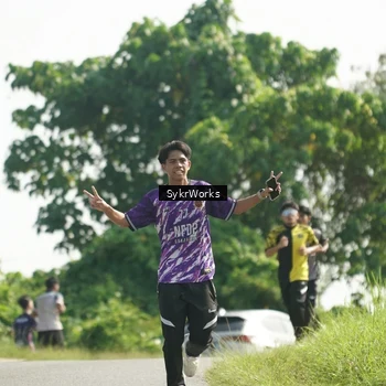 Runner Photo 8153638